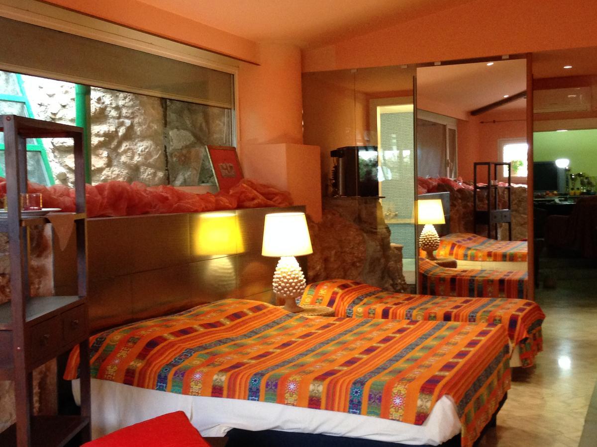 Bed and Breakfast Le Stanze Sul Mare Pozzallo Exterior foto